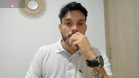 Alejandro online show from 12/06/24, 03:08