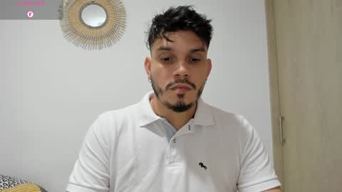 Alejandro online show from 12/08/24, 05:50