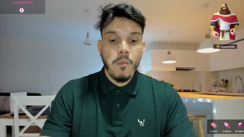 Alejandro online show from 12/11/24, 05:00