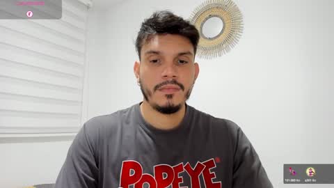 Alejandro online show from 12/17/24, 04:01