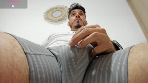 Alejandro online show from 12/20/24, 08:38