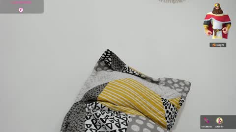 Alejandro online show from 12/23/24, 01:45