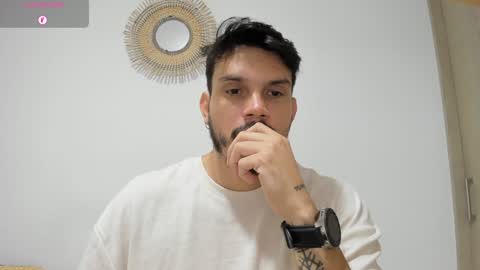 Alejandro online show from 12/27/24, 10:01