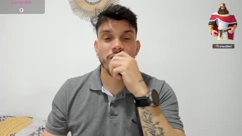 Alejandro online show from 12/29/24, 03:03