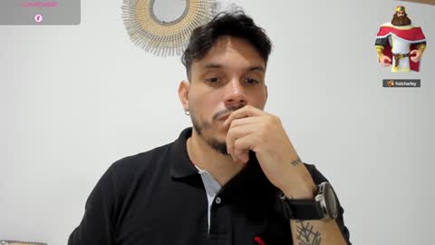 Alejandro online show from 12/30/24, 12:52