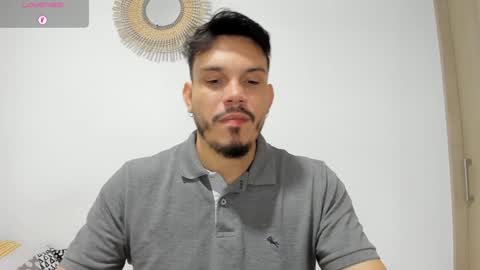 Alejandro online show from 12/31/24, 10:04