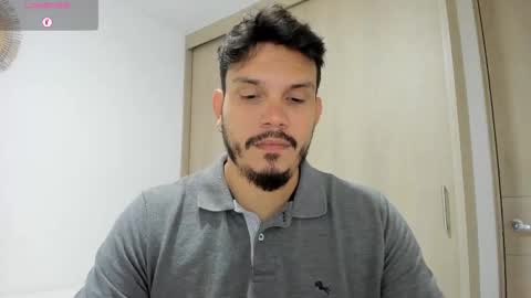 Alejandro online show from 02/09/25, 09:05