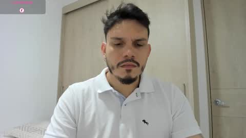 Alejandro online show from 02/15/25, 11:17