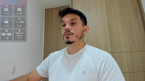 Alejandro online show from 11/14/25, 09:30