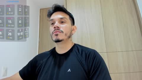 Alejandro online show from 11/15/25, 10:01