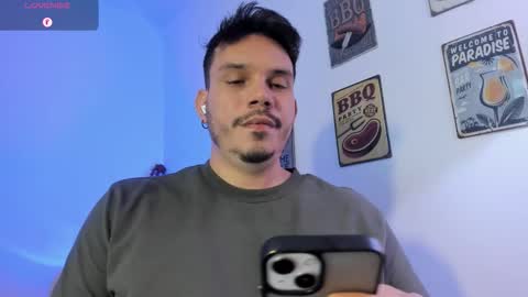 Alejandro online show from 02/06/26, 01:43