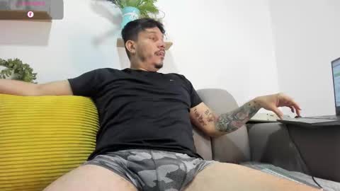 Alejandro online show from 02/10/26, 03:16