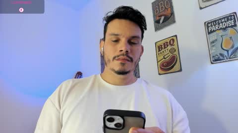 Alejandro online show from 02/19/26, 10:11