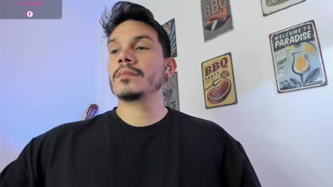 Alejandro online show from 02/20/26, 11:43