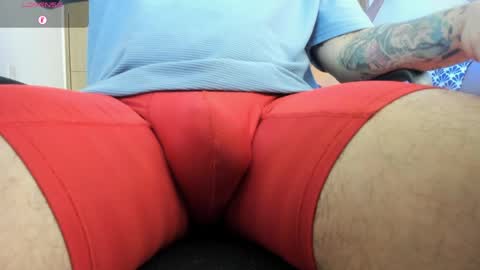 Alejandro online show from 04/22/26, 10:39