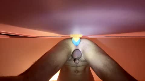 LeGrandAnneau online show from 01/31/25, 04:14