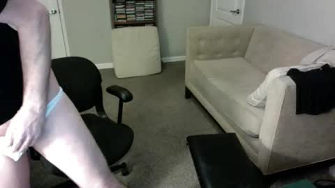 legs999 online show from 02/24/26, 02:15