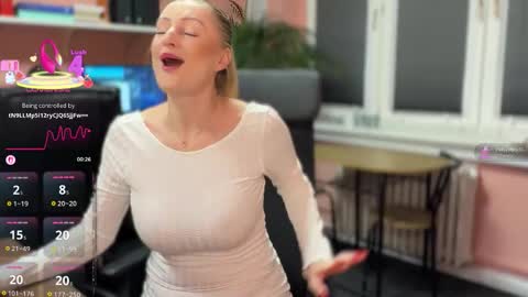 LegsLONG online show from 01/09/26, 05:10