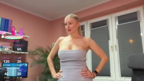 LegsLONG online show from 01/15/26, 05:23