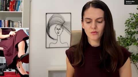 Elle  online show from 01/12/26, 11:37