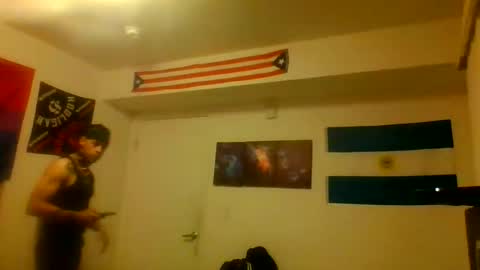 Vlad Delarge online show from 01/09/25, 02:22