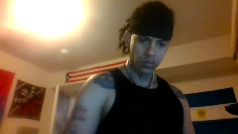 Vlad Delarge online show from 10/30/25, 02:57