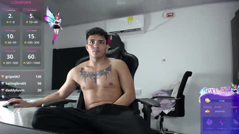  Lei  online show from 12/25/24, 04:01