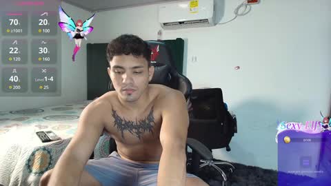  Lei  online show from 01/30/25, 09:04