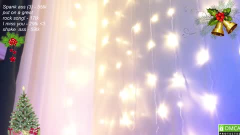 hey Im Leia and I love rock  online show from 12/24/24, 03:47