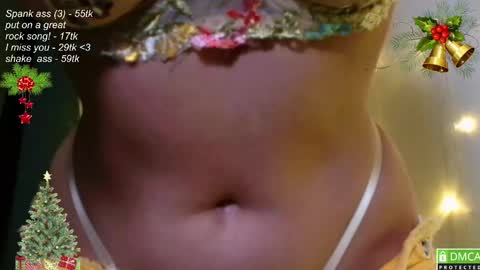 hey Im Leia and I love rock  online show from 01/04/25, 07:34