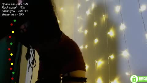 hey Im Leia and I love rock  online show from 01/25/25, 05:19