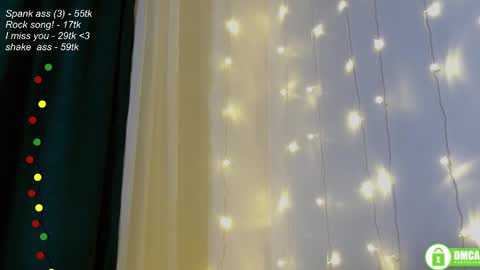 hey Im Leia and I love rock  online show from 02/09/25, 05:33