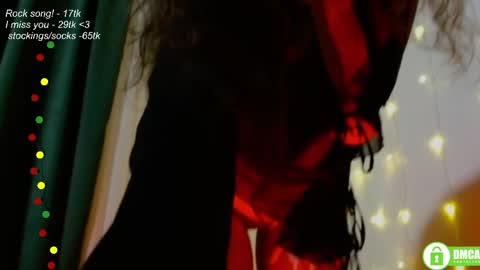 hey Im Leia and I love rock  online show from 04/18/26, 07:18