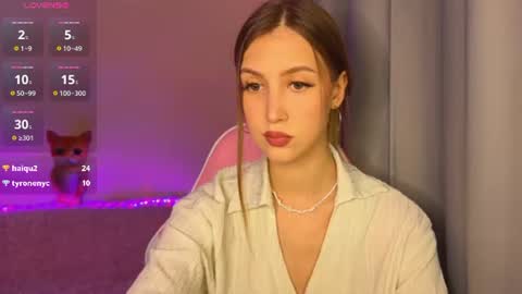 leiakiss online show from 07/25/26, 06:05