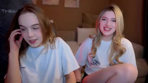 Leia online show from 03/20/26, 04:12