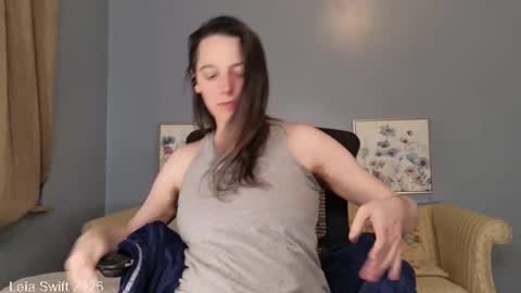 Leia Swift online show from 02/06/26, 12:52