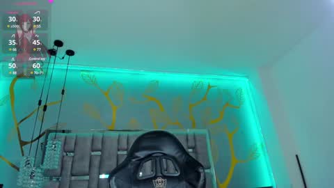 Leia online show from 12/15/24, 07:02