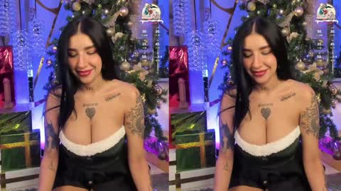 Leia online show from 12/24/24, 08:00