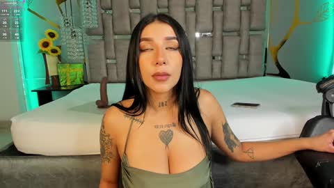 Leia online show from 01/04/25, 05:27