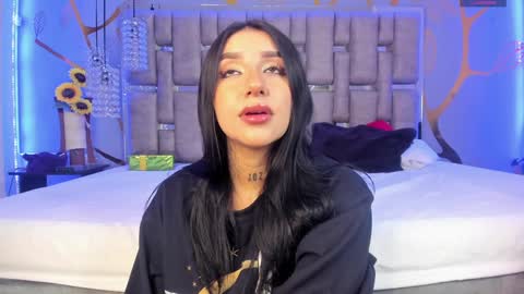 Leia online show from 01/04/25, 11:59