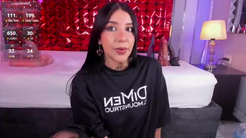 Leia online show from 02/09/26, 05:11