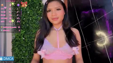 Leidy online show from 01/10/26, 10:50