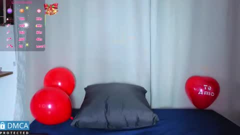 Leidy online show from 02/15/26, 02:08