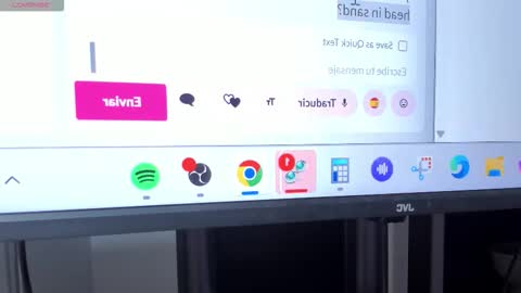 Leidy Cooper online show from 02/21/26, 03:29