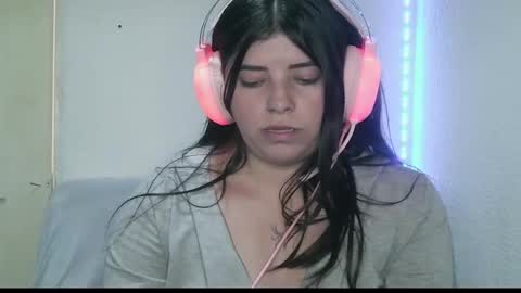 Snapshot of leidyramca chatting on 10/29/25, 08:32 leidyramca online show from 10/29/25, 08:32