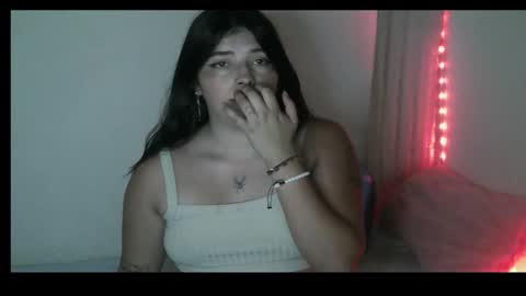 Snapshot of leidyramca chatting on 12/16/25, 05:12 leidyramca online show from 12/16/25, 05:12