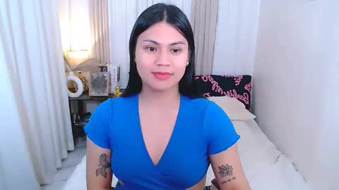 Cailey online show from 10/17/25, 08:00