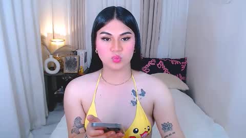 Cailey online show from 10/22/25, 06:29