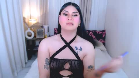 Cailey online show from 10/24/25, 05:42