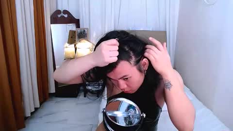 Cailey online show from 03/16/26, 04:29